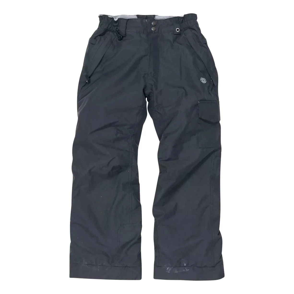 686 Evolution Snowboard Pants