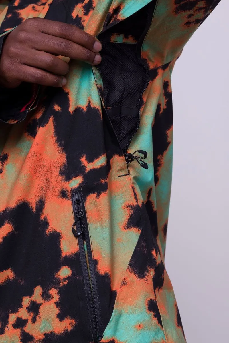 686 Men's Gateway Jacket