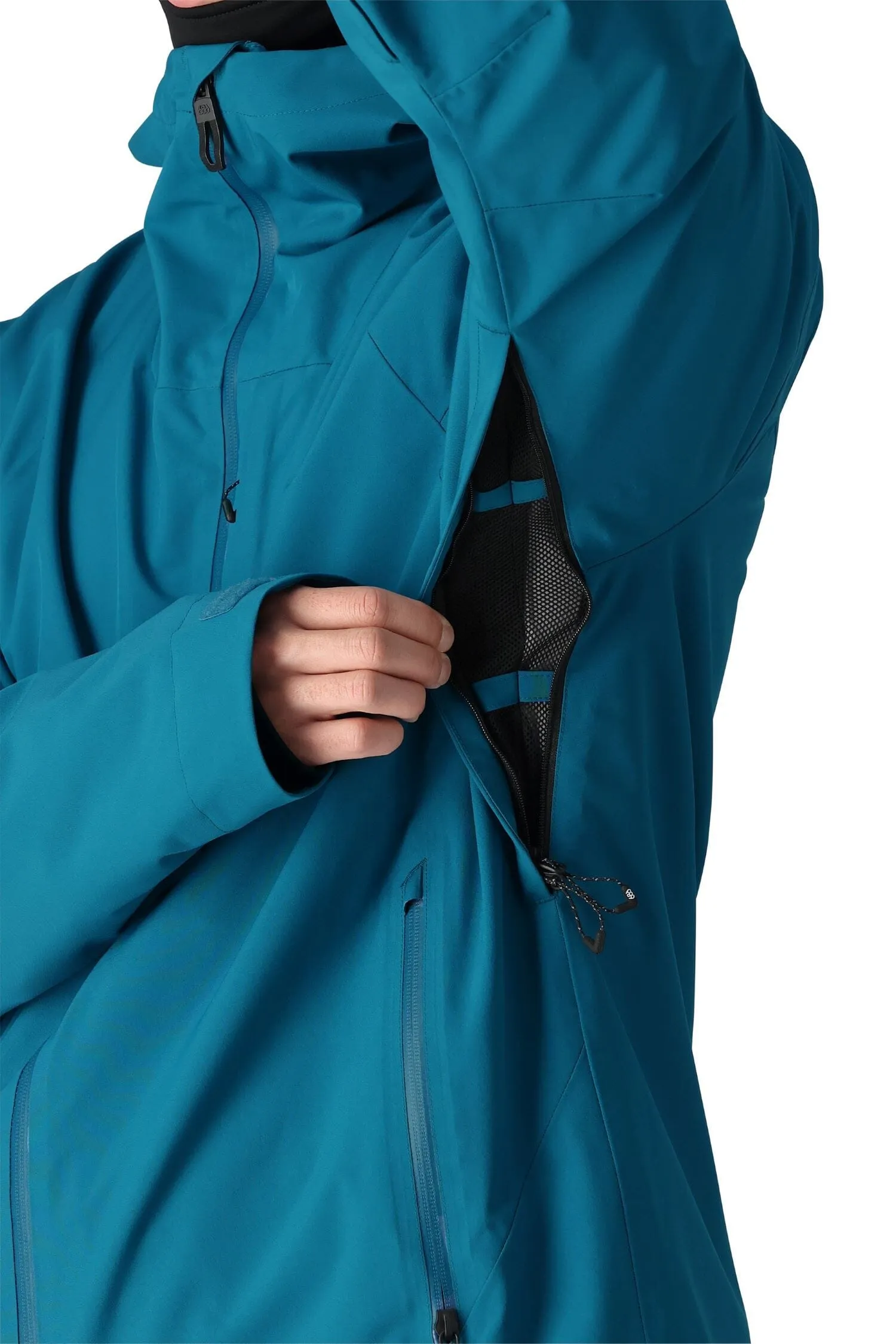 686 Men's Gateway Jacket