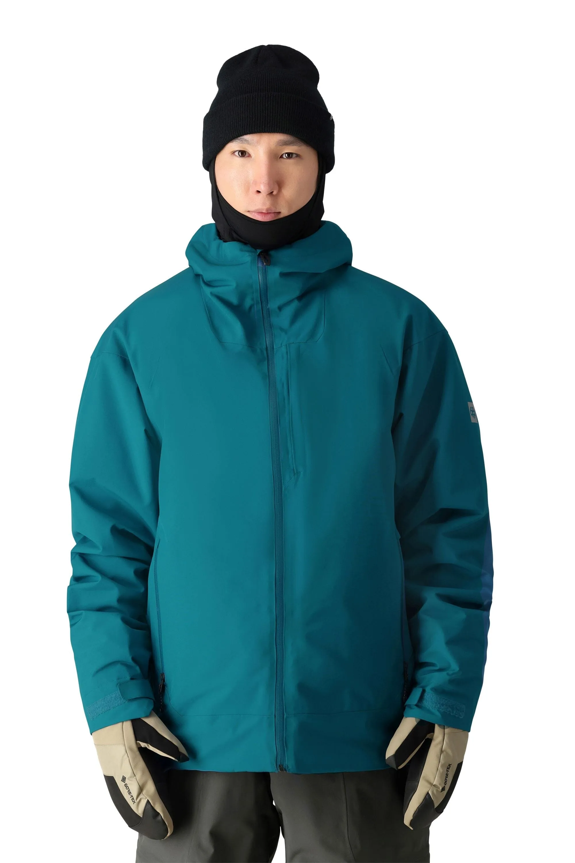 686 Men's Gateway Jacket