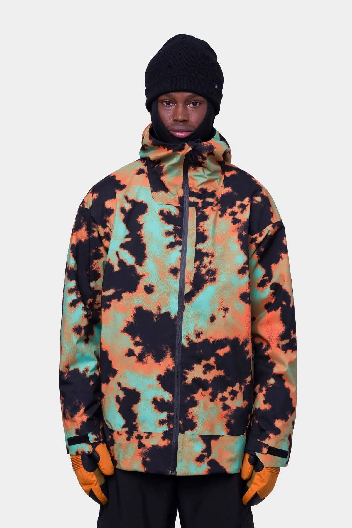 686 Men's Gateway Jacket