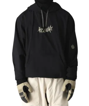 686 Welcome Waterproof Team Hoodie