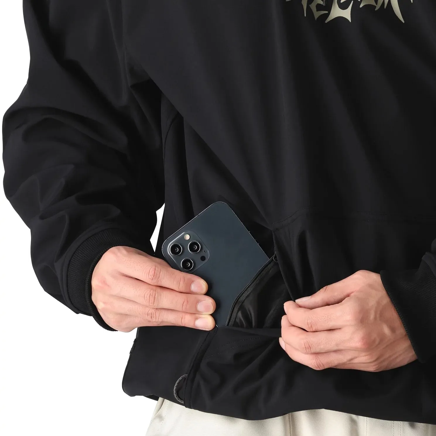 686 Welcome Waterproof Team Hoodie