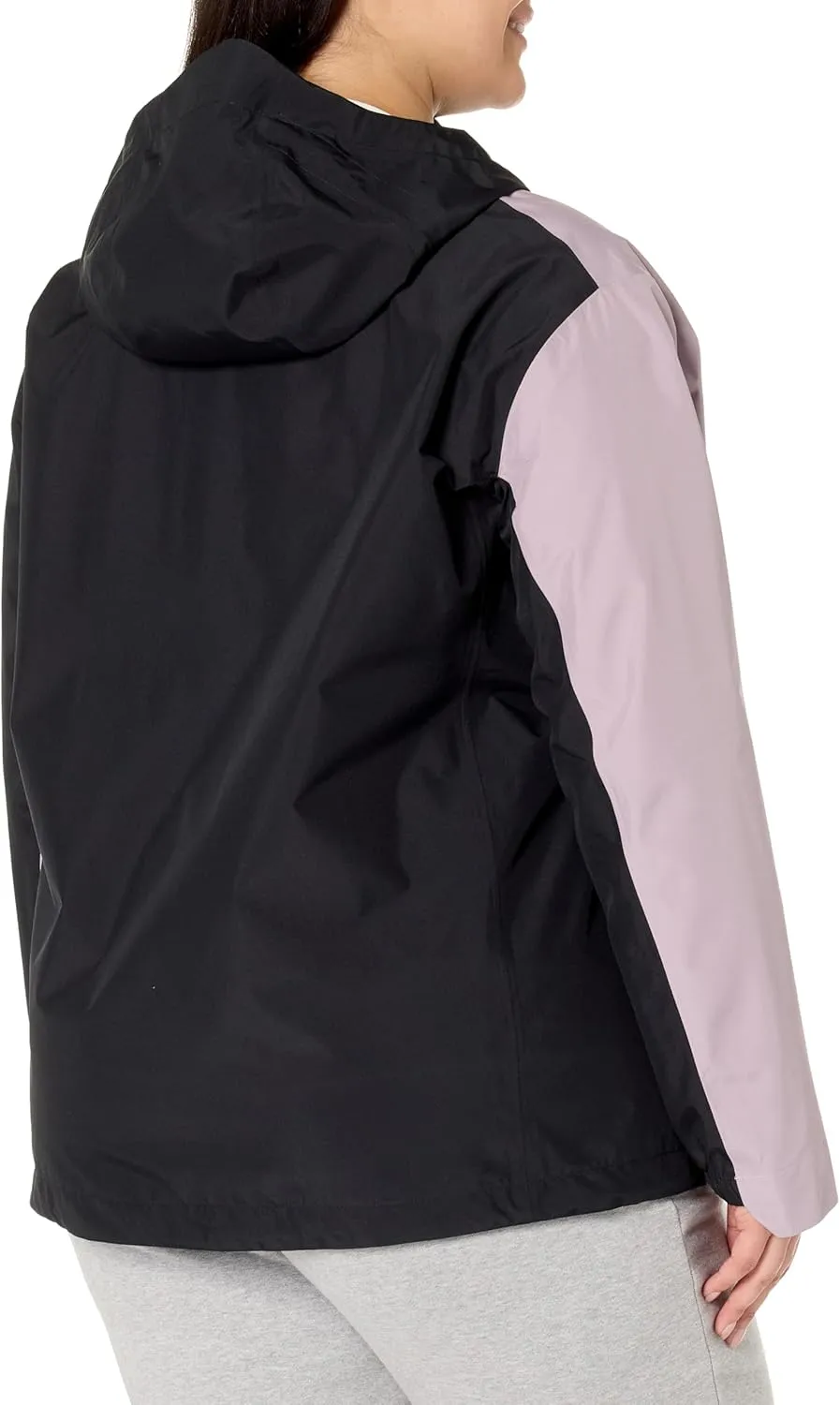 adidas Women's Terrex Multi 2.5-Layer Rain Jacket