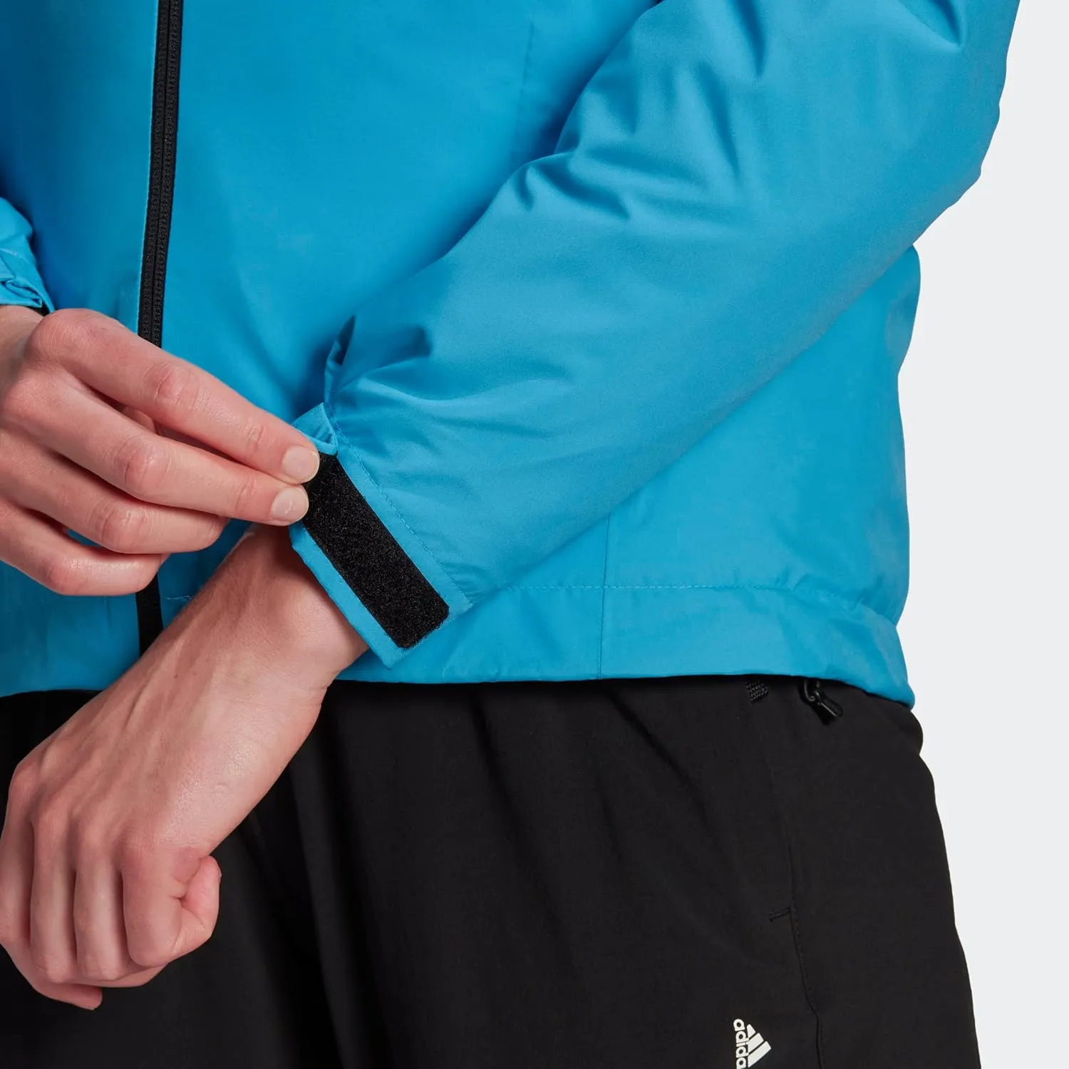 adidas Women's Terrex Multi Rain.rdy Two-layer Rain Jacket