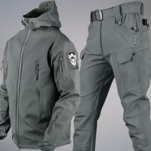 Adrian  Waterproof Tactical Set