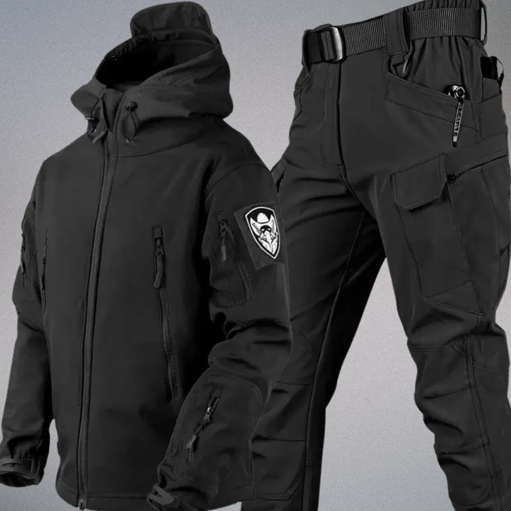 Adrian  Waterproof Tactical Set
