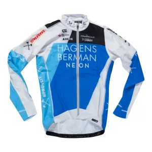 Ale Heavy Weight LS Cycling Jersey - Men's