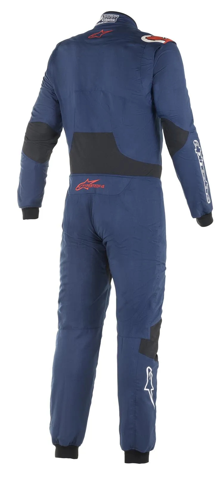 Alpinestars Hypertech V2 Suits 3350220-7138-50