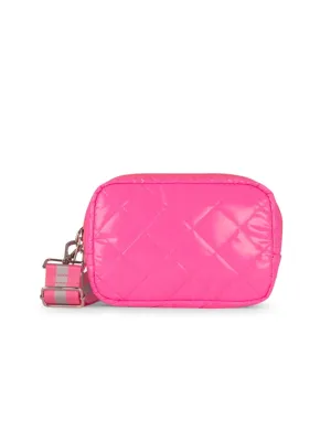 Amy Belt Bag [Sugar]
