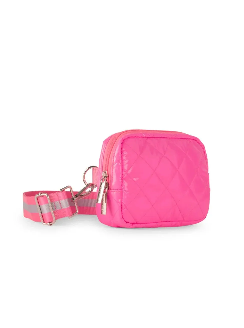 Amy Belt Bag [Sugar]