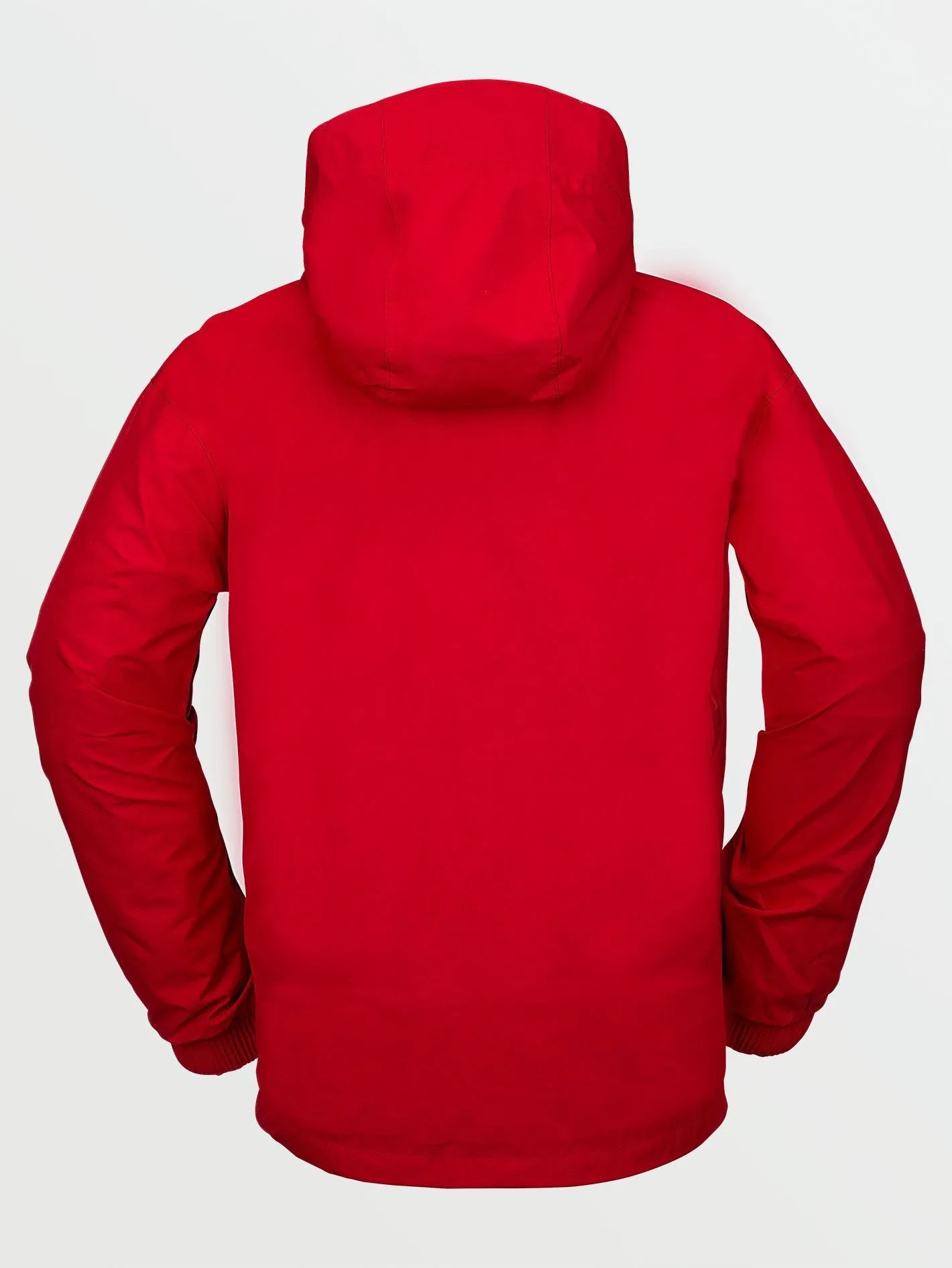 Arthur Longo GORE-TEX Jacket - Red