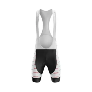Optimized Title: White B Society (V3) Shorts & Pants