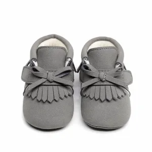 BabyMocs Little Adventurer
