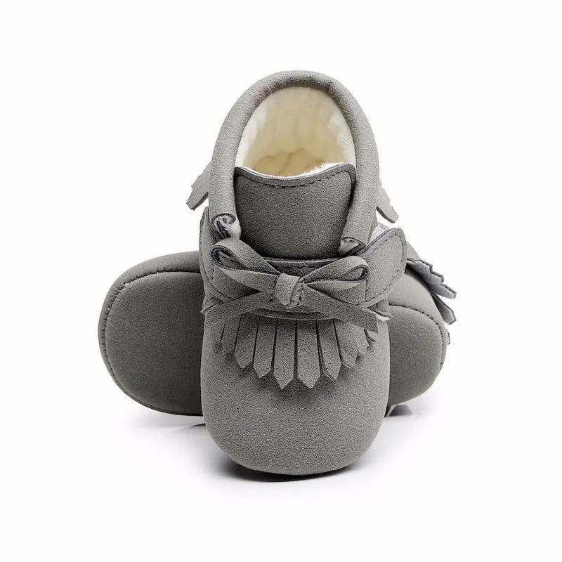 BabyMocs Little Adventurer