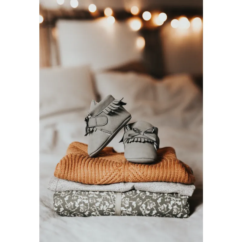 BabyMocs Little Adventurer