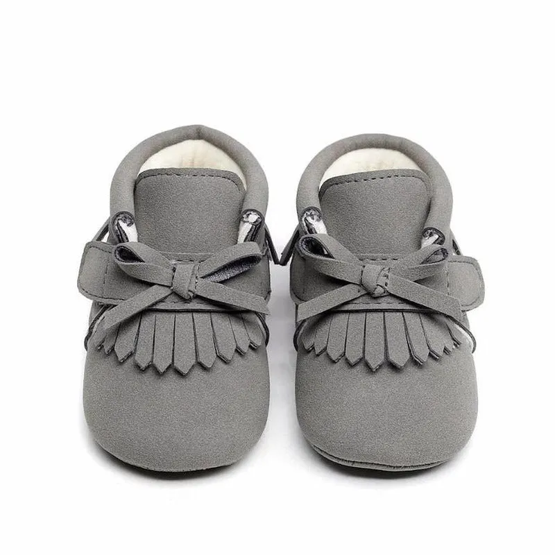 BabyMocs Little Adventurer
