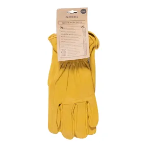 Barebones Classic Work Gloves