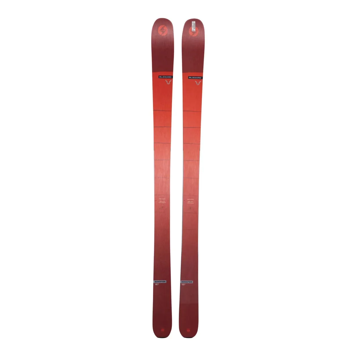 Blizzard Bonafide Skis 2020 - Men's