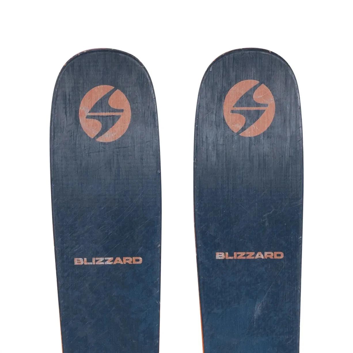 Blizzard Brahma 82 Skis 2023 w/ Marker Griffon 13 Bindings