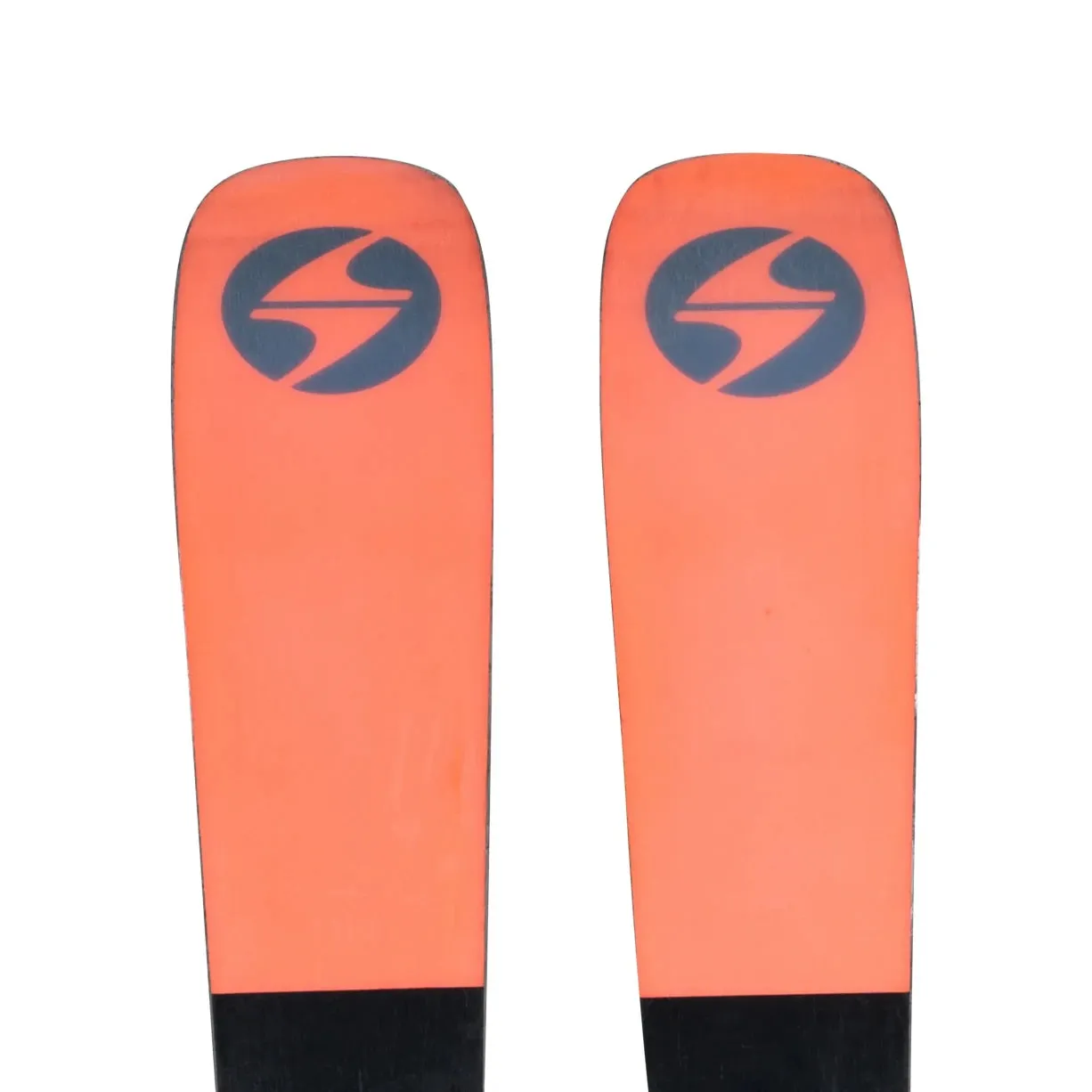 Blizzard Brahma 82 Skis 2023 w/ Marker Griffon 13 Bindings