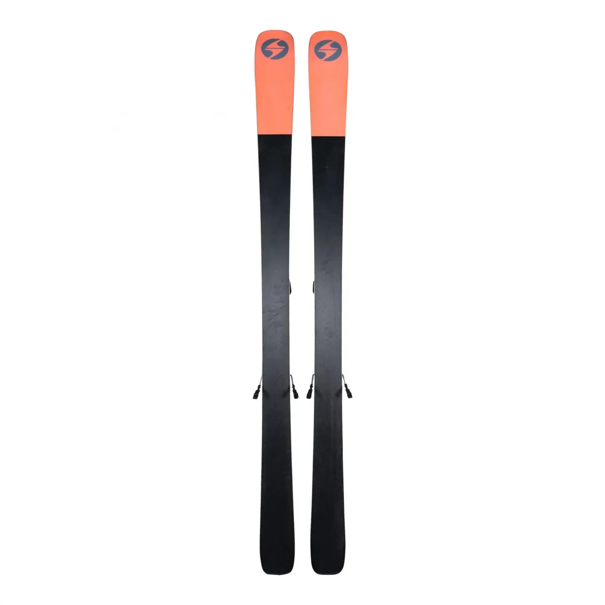 Blizzard Brahma 82 Skis 2023 w/ Marker Griffon 13 Bindings