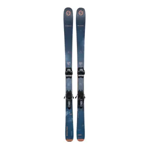 Blizzard Brahma 82 Skis 2023 w/ Marker Griffon 13 Bindings