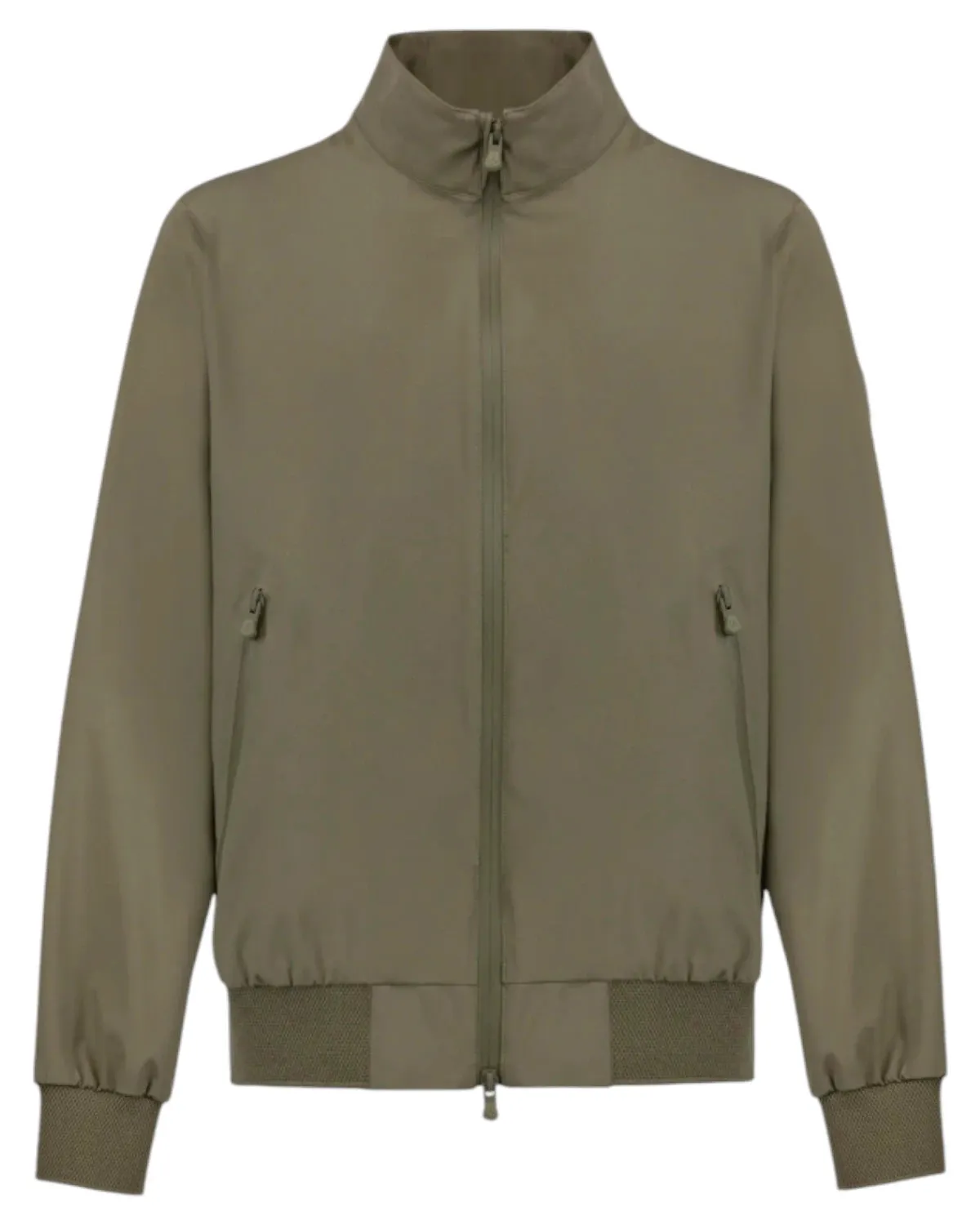 Bomber Shibuya PM658 in Tessuto Tecnico Soft Touch