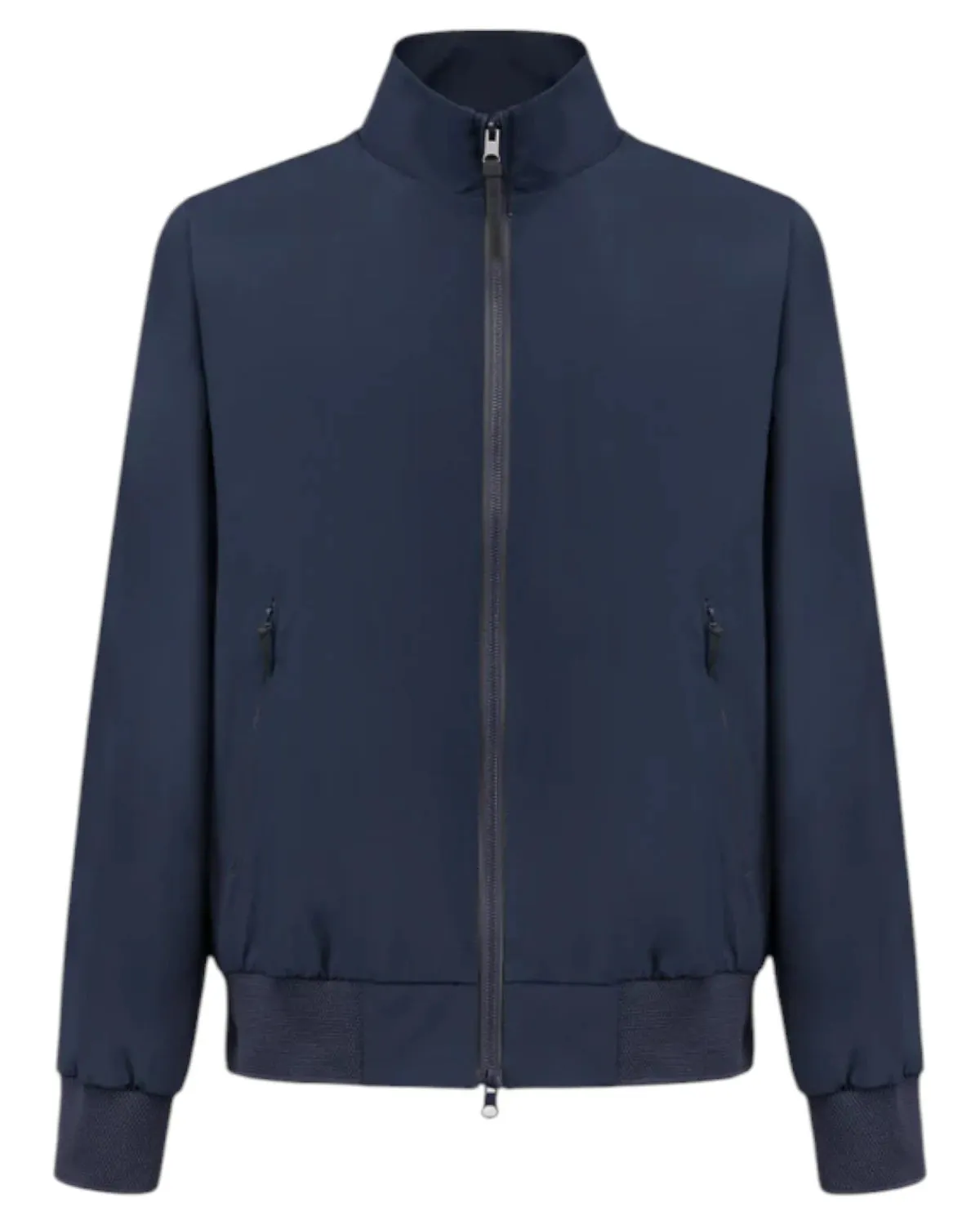 Bomber Shibuya PM658 in Tessuto Tecnico Soft Touch