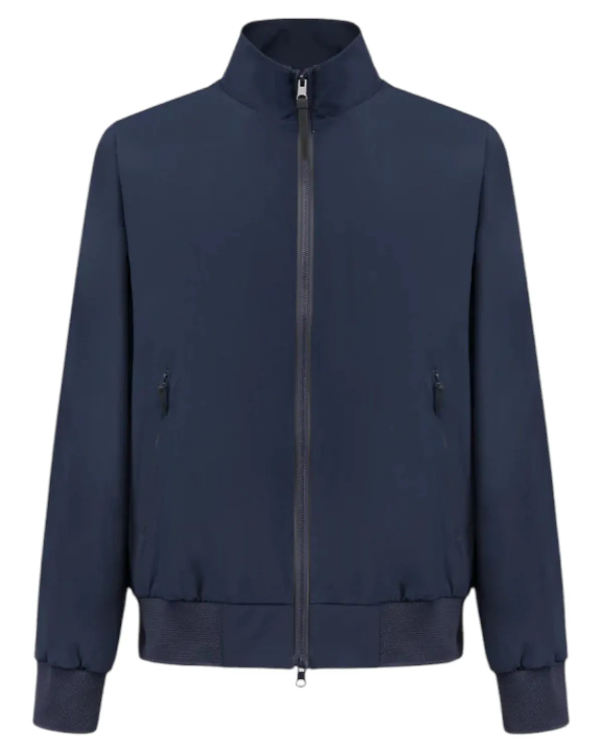 Bomber Shibuya PM658 in Tessuto Tecnico Soft Touch