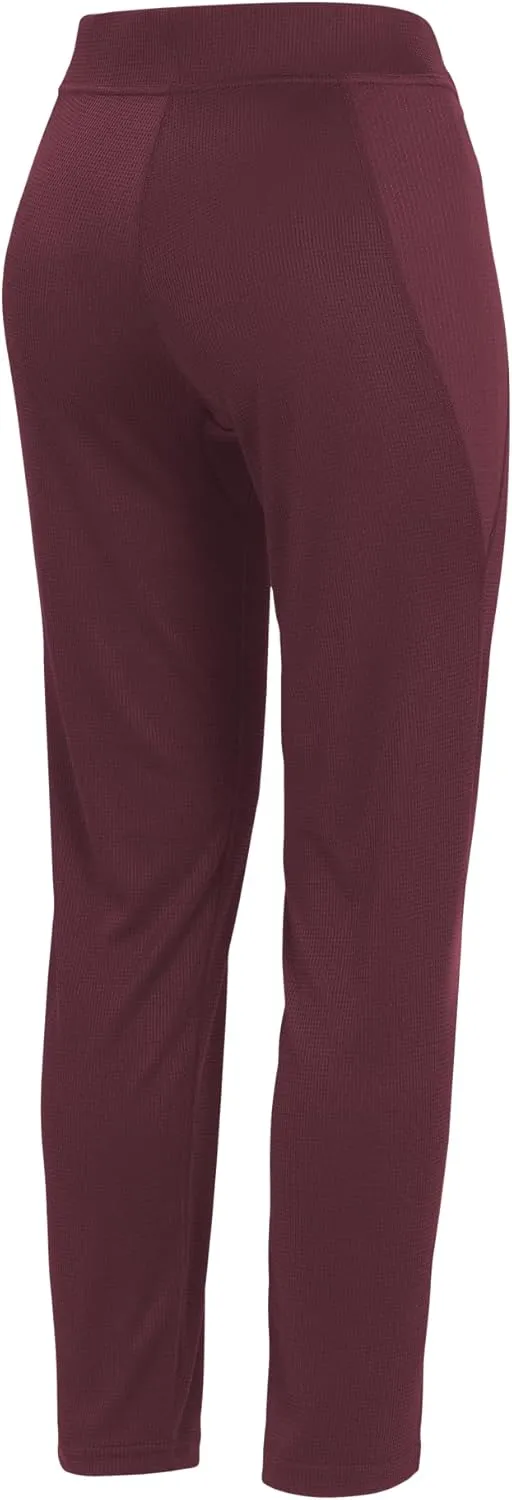 Carhartt Women's Force Midweight Micro-Grid Base Layer Pant