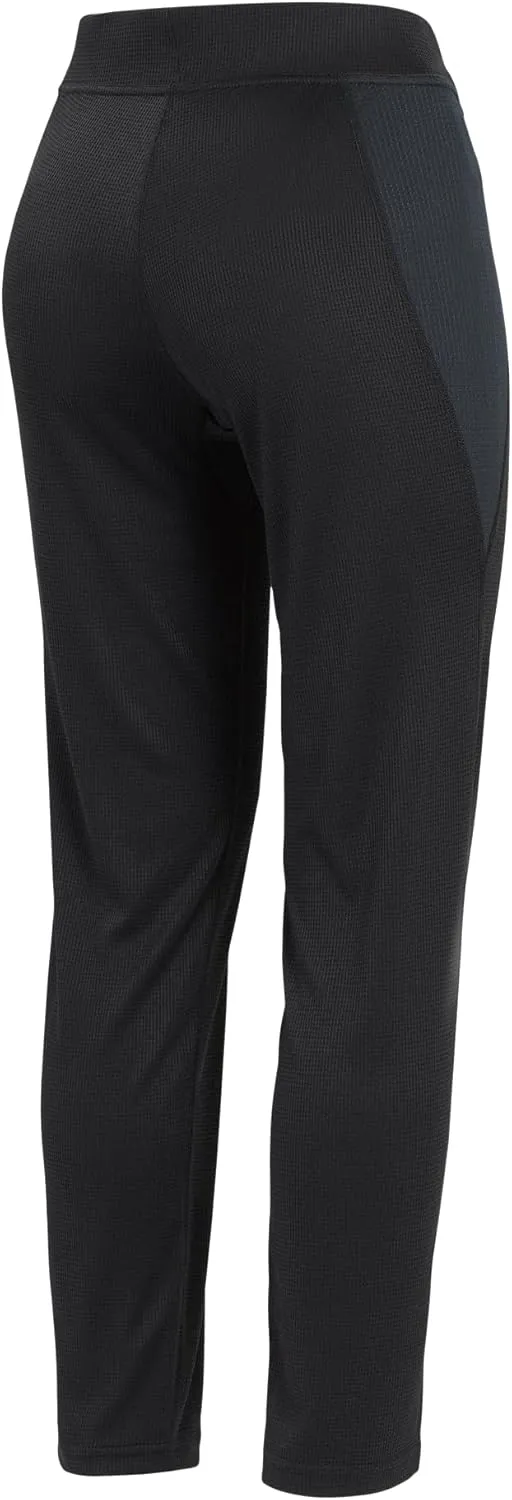 Carhartt Women's Force Midweight Micro-Grid Base Layer Pant