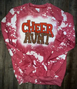 Cheer Aunt