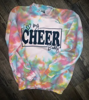 Cheer Buddy