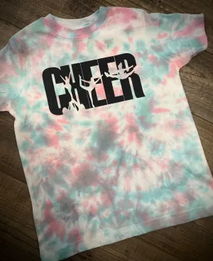 CHEER