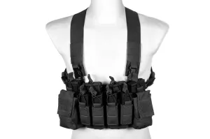 Chest Rig - Black