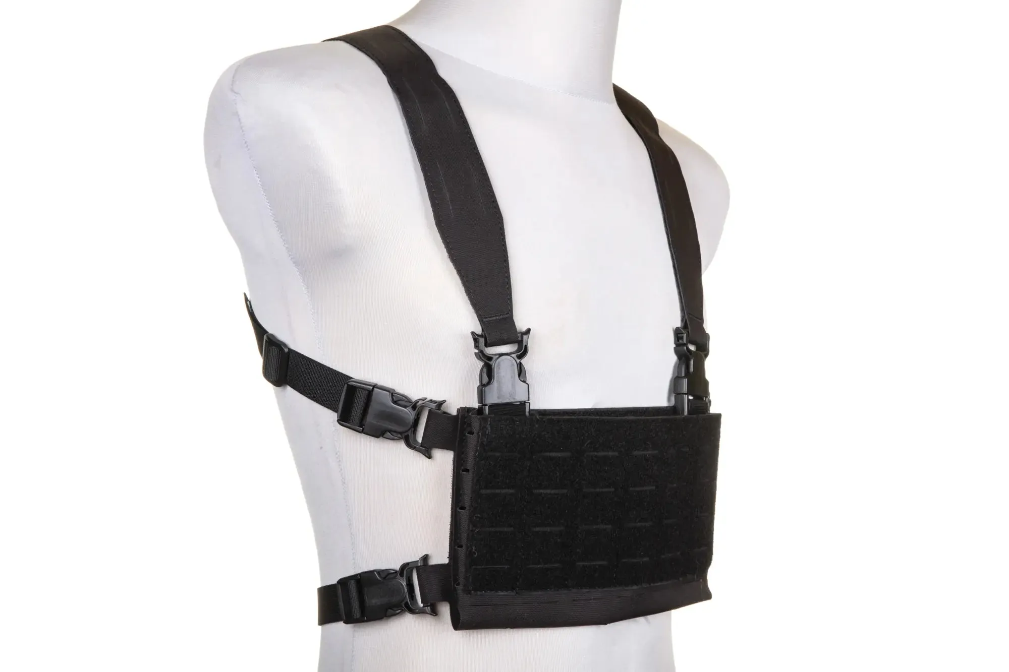 Chest Rig