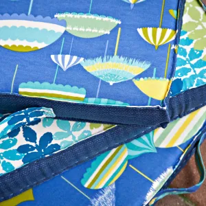Coats & Clark Sewing Poolside Pillows