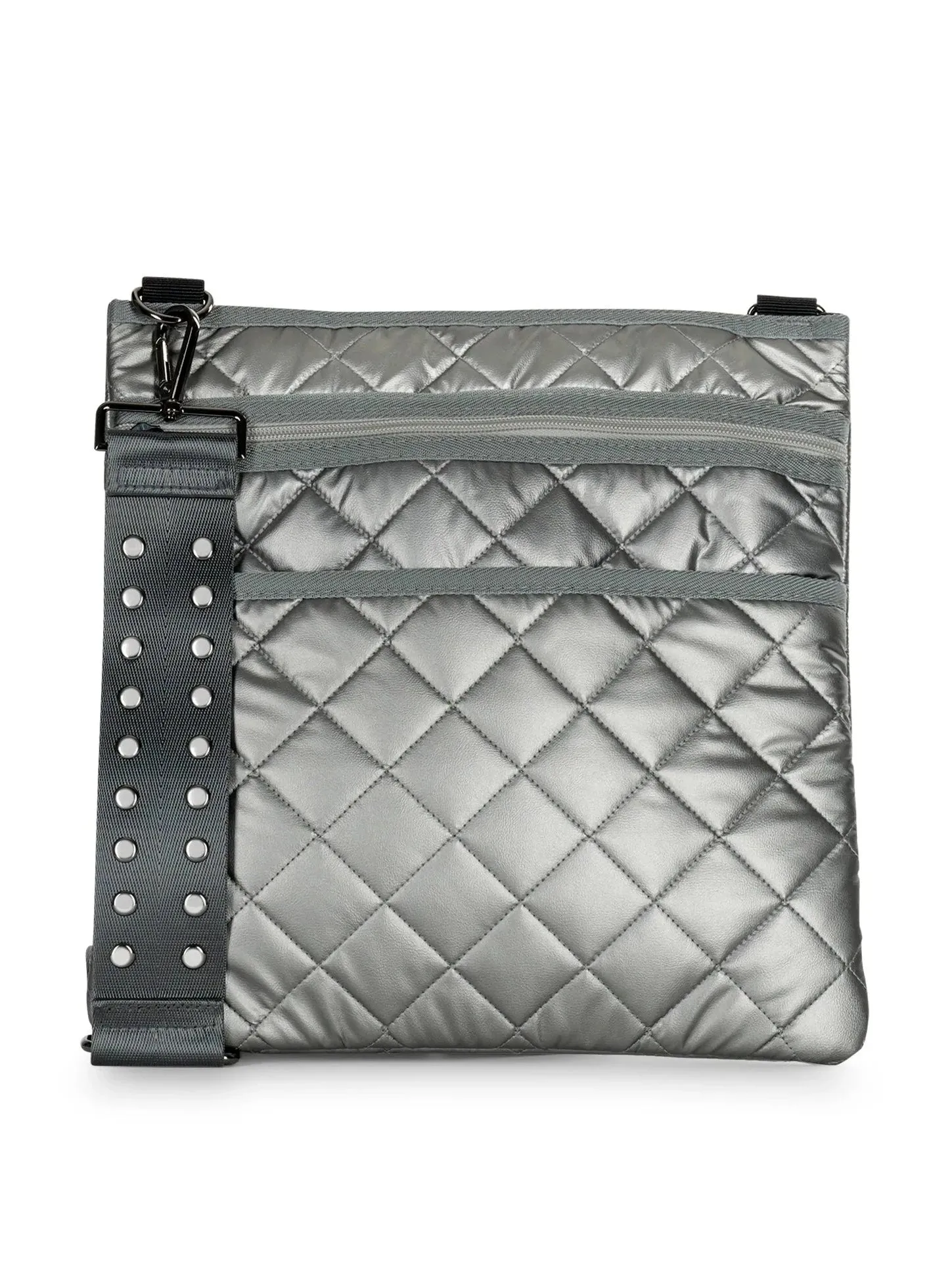 Dani Handbag [Iron]