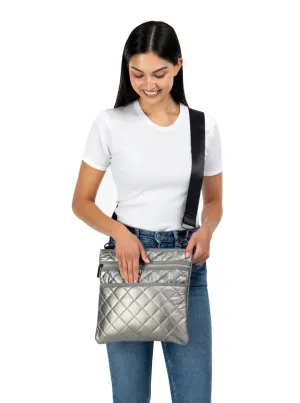 Dani Handbag [Iron]