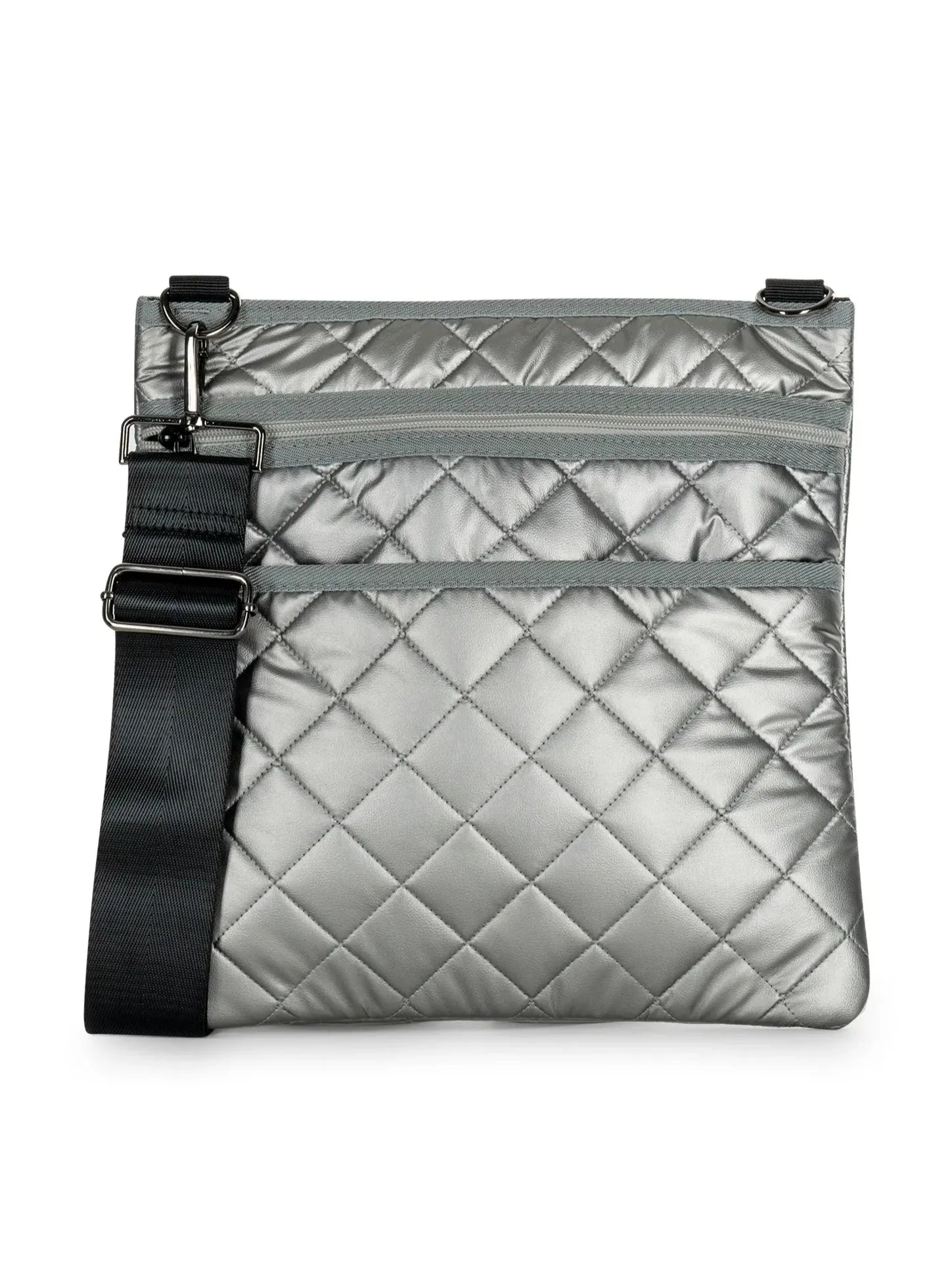 Dani Handbag [Iron]