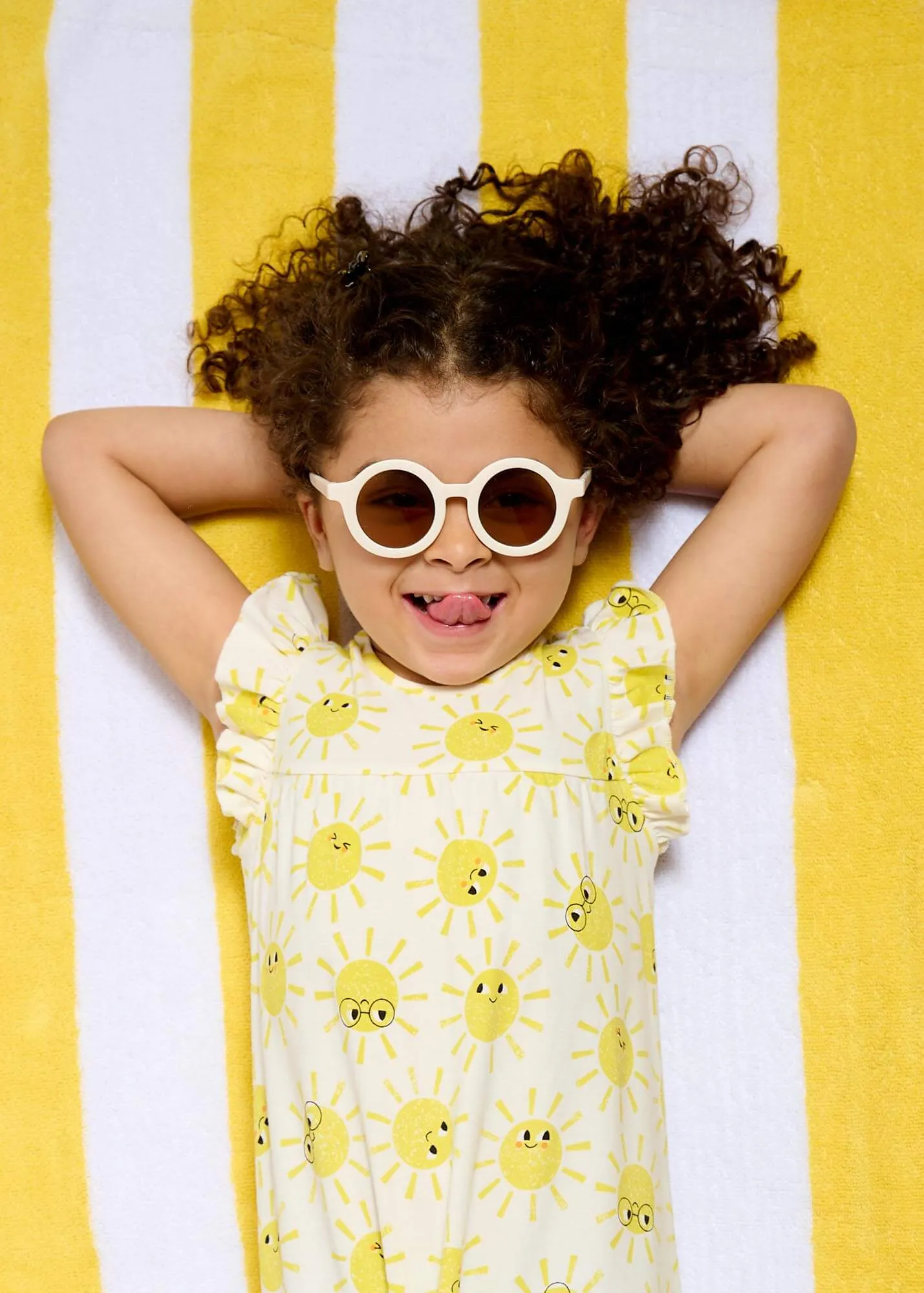 Deal - Sunshine Jumpsuit