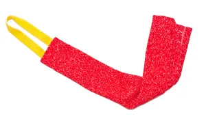 Delta Canine Puppy Tug Rags French Linen