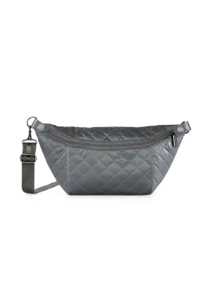 Emily Sling Bag [Shadow]