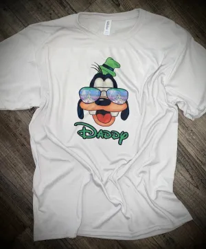 Goofy