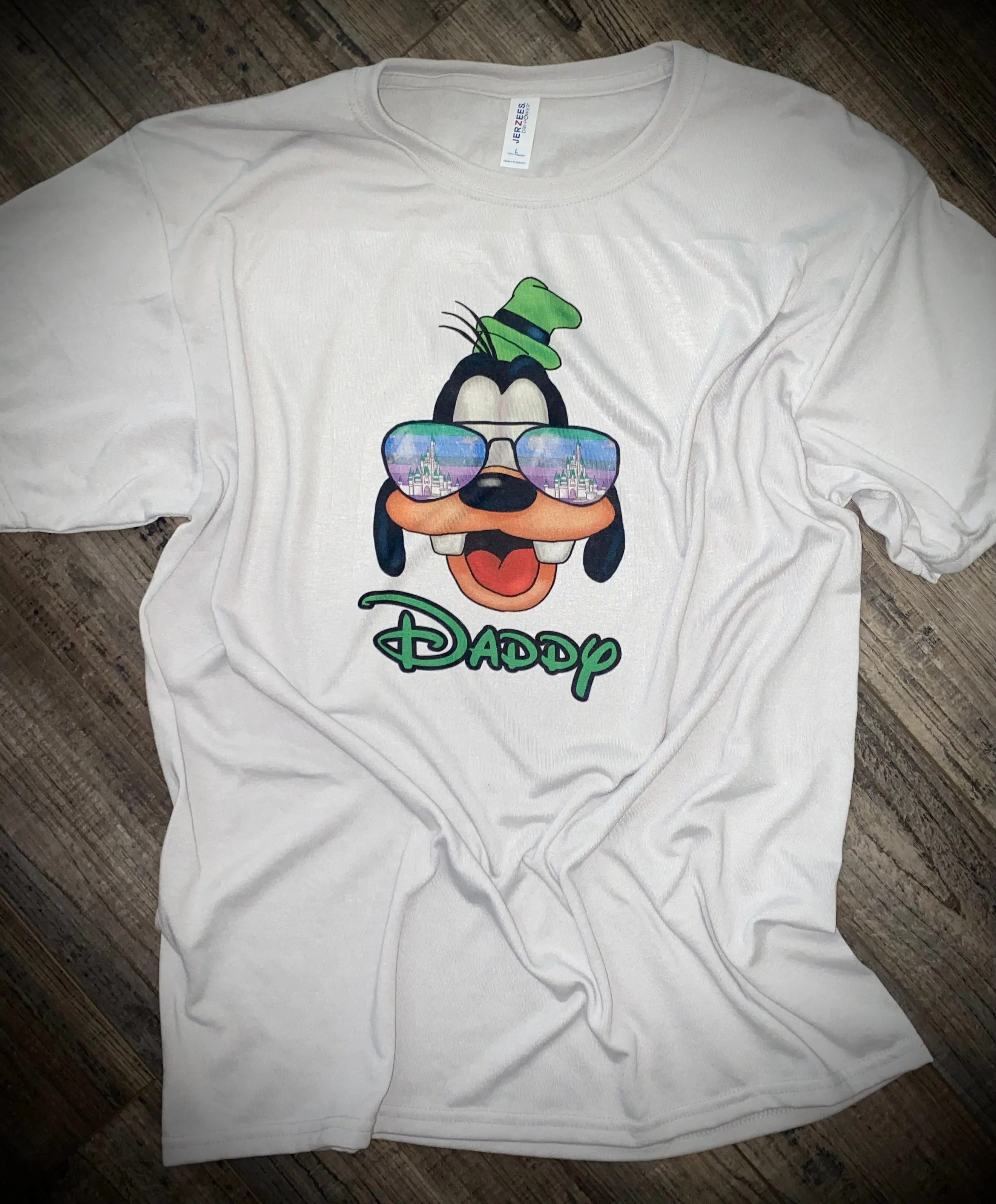 Goofy