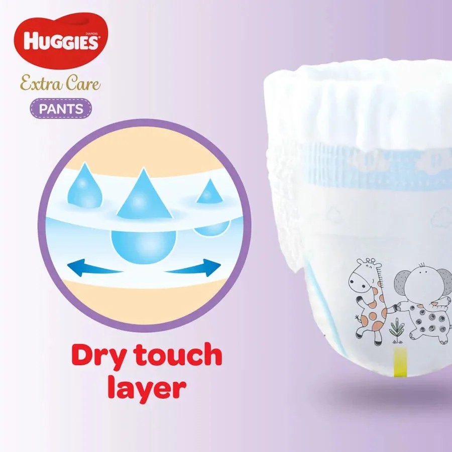 Huggies Pants 44's (Size 3)