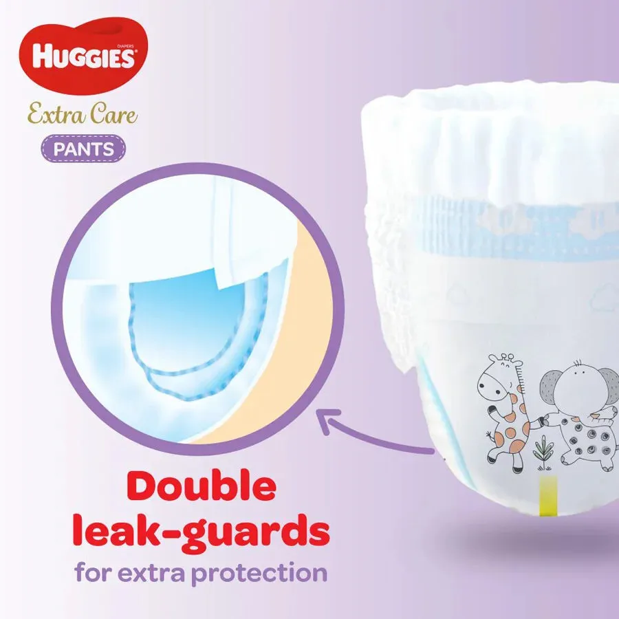 Huggies Pants 44's (Size 3)