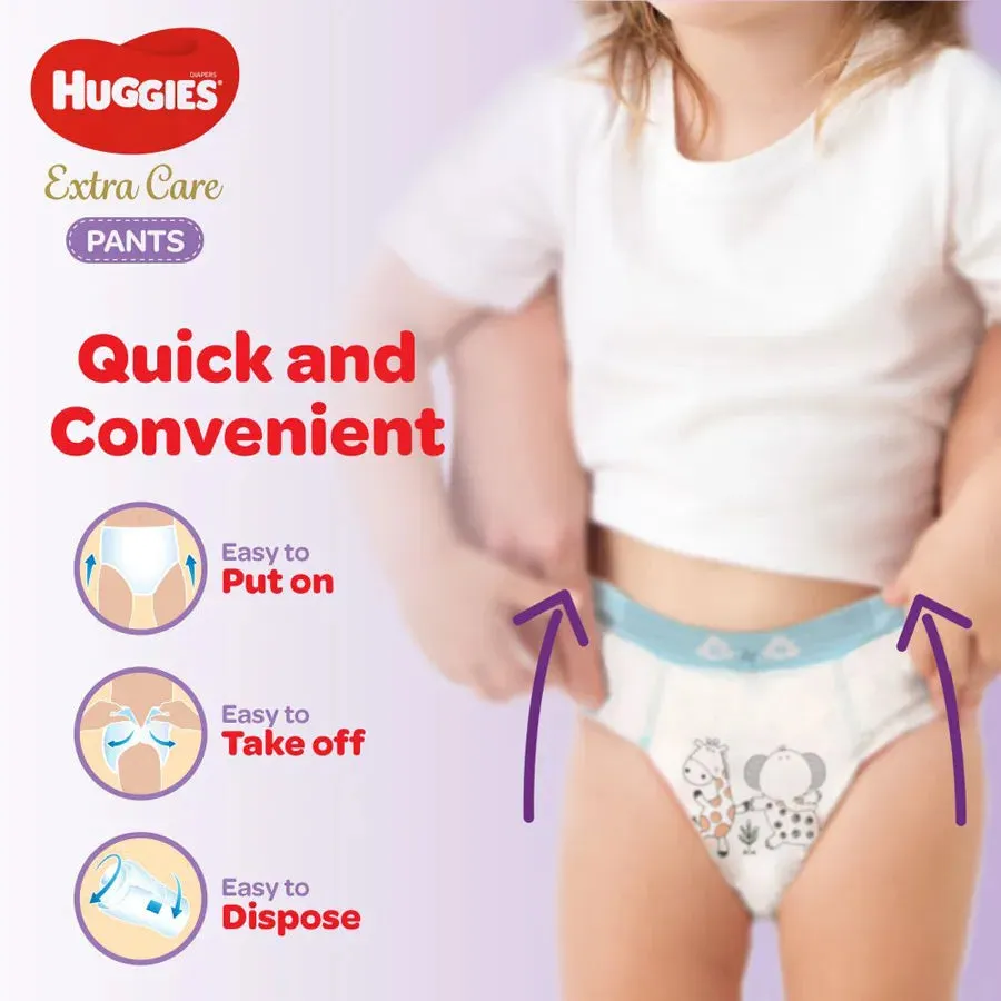 Huggies Pants 44's (Size 3)