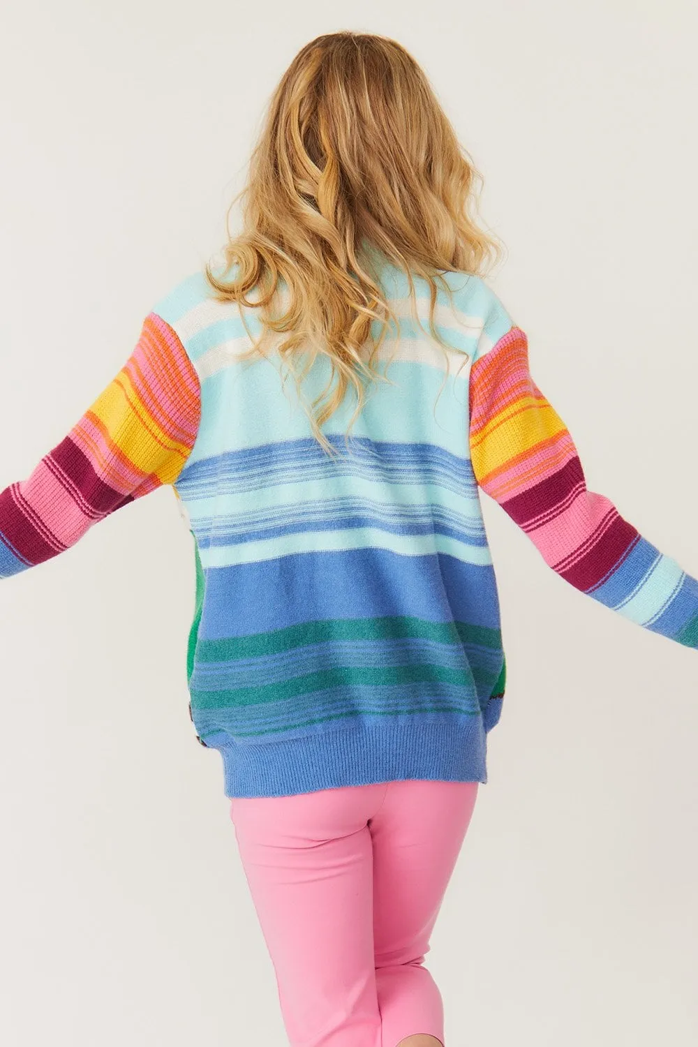 Jayley sunshine paradise jumper